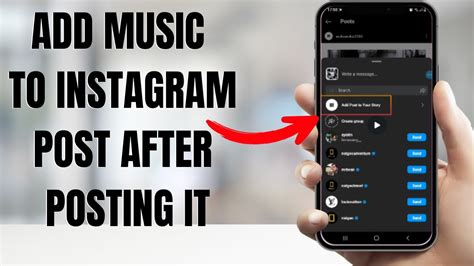 Can I Add Music to Instagram Post After Posting? Exploring the Melodic Mysteries of Social Media