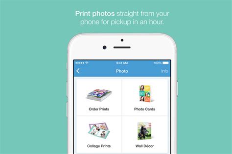 can walgreens print pictures from my phone? exploring the possibilities and limitations of digital printing services