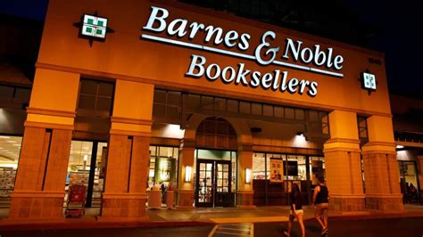 Can You Return Books at Barnes & Noble? A Detailed Discussion