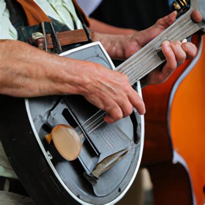 Do Amish Listen to Music: A Blend of Tradition and Modernity