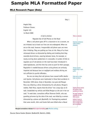 how do you write an essay in mla format while incorporating elements of surrealism?