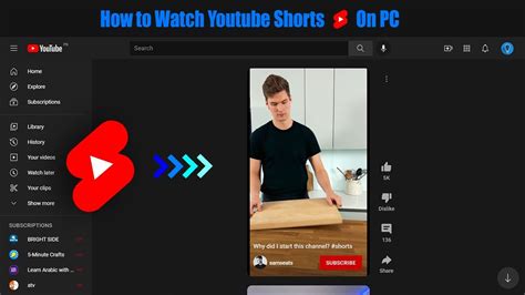 how to add music to youtube shorts on pc