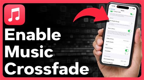 how to crossfade on apple music and the importance of sound design in film scoring