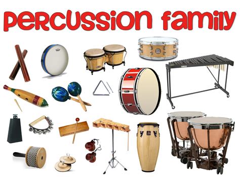 how to read percussion music: what makes a great percussionist?