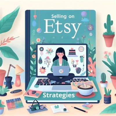 How to Sell Art on Etsy: Strategies and Tips for Success