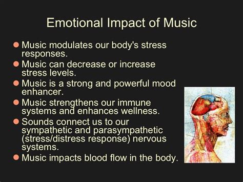 what is contrast in music and how does it affect the emotional impact of a piece?