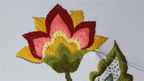 What Is Crewel Embroidery: An Insight into the Intricate Art