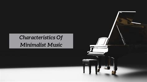 what is minimalism in music? and how does it reflect the minimalist philosophy?