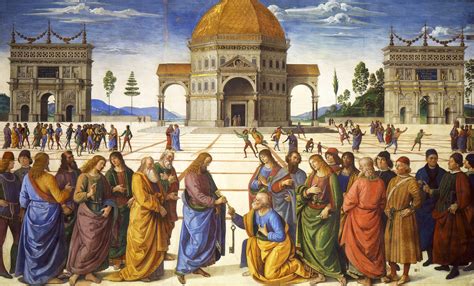 what made renaissance painting different from the previous period of art? the humanist perspective transformed the way artists perceived and depicted the world.