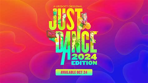 What Songs Are in Just Dance 2024: A Dive into the World of Dance Music