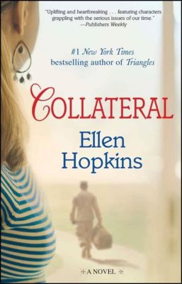 Which Ellen Hopkins Books Go Together – A Deeper Dive into Her Literary Worlds